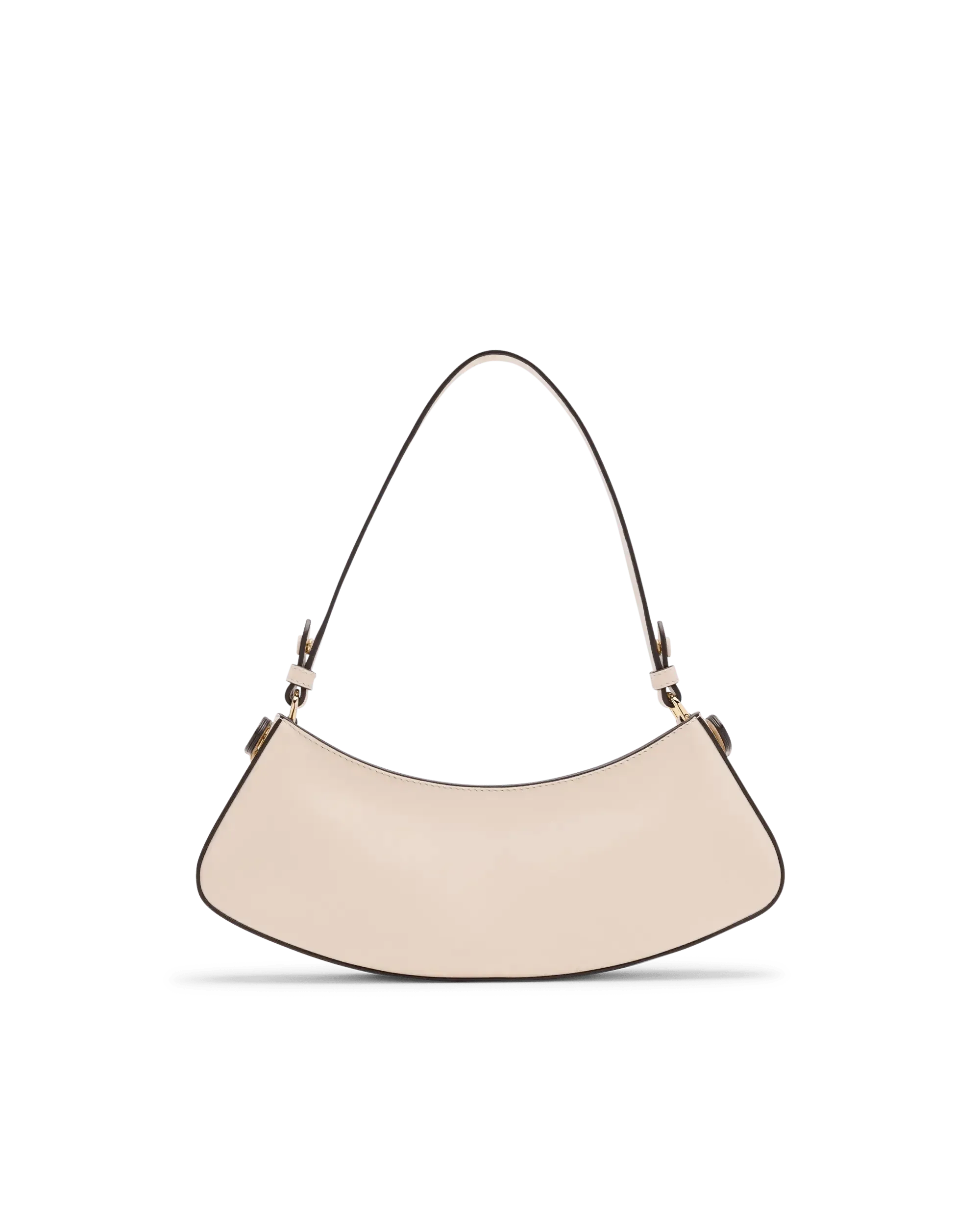 O'Lock Swing Bag - Stylish Crossbody Purse for Women, Durable Leather Shoulder Bag with Adjustable Strap - Perfect for Work, Travel, and Everyday Use