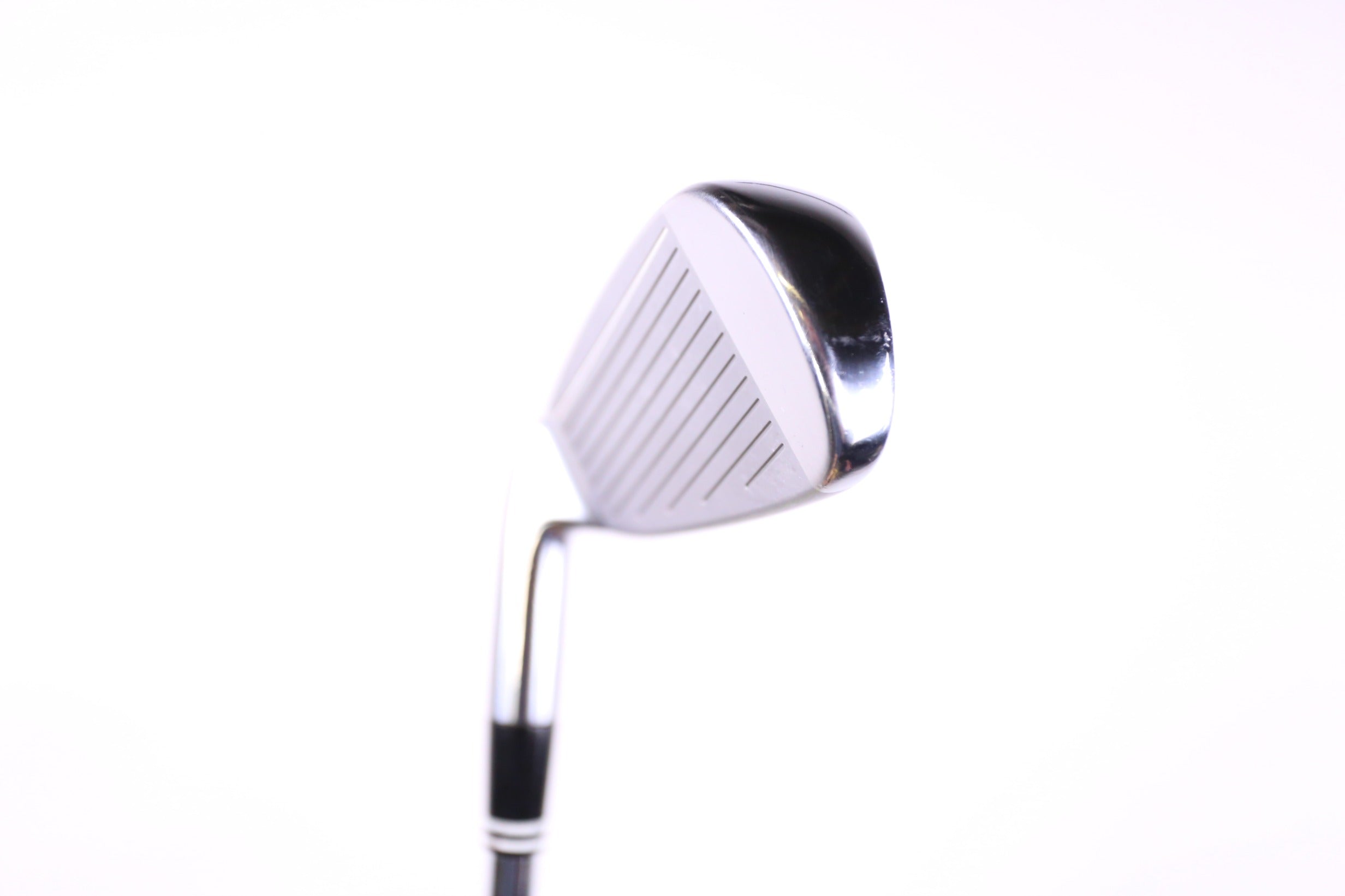 Used Cleveland 588 MT Single 4 Iron Right Handed Stiff Flex Golf Club - Perfect for Practice, Training & Improving Your Swing on the Course
