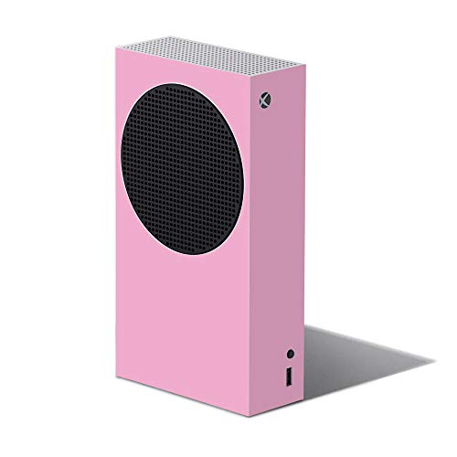 Solid Pink
