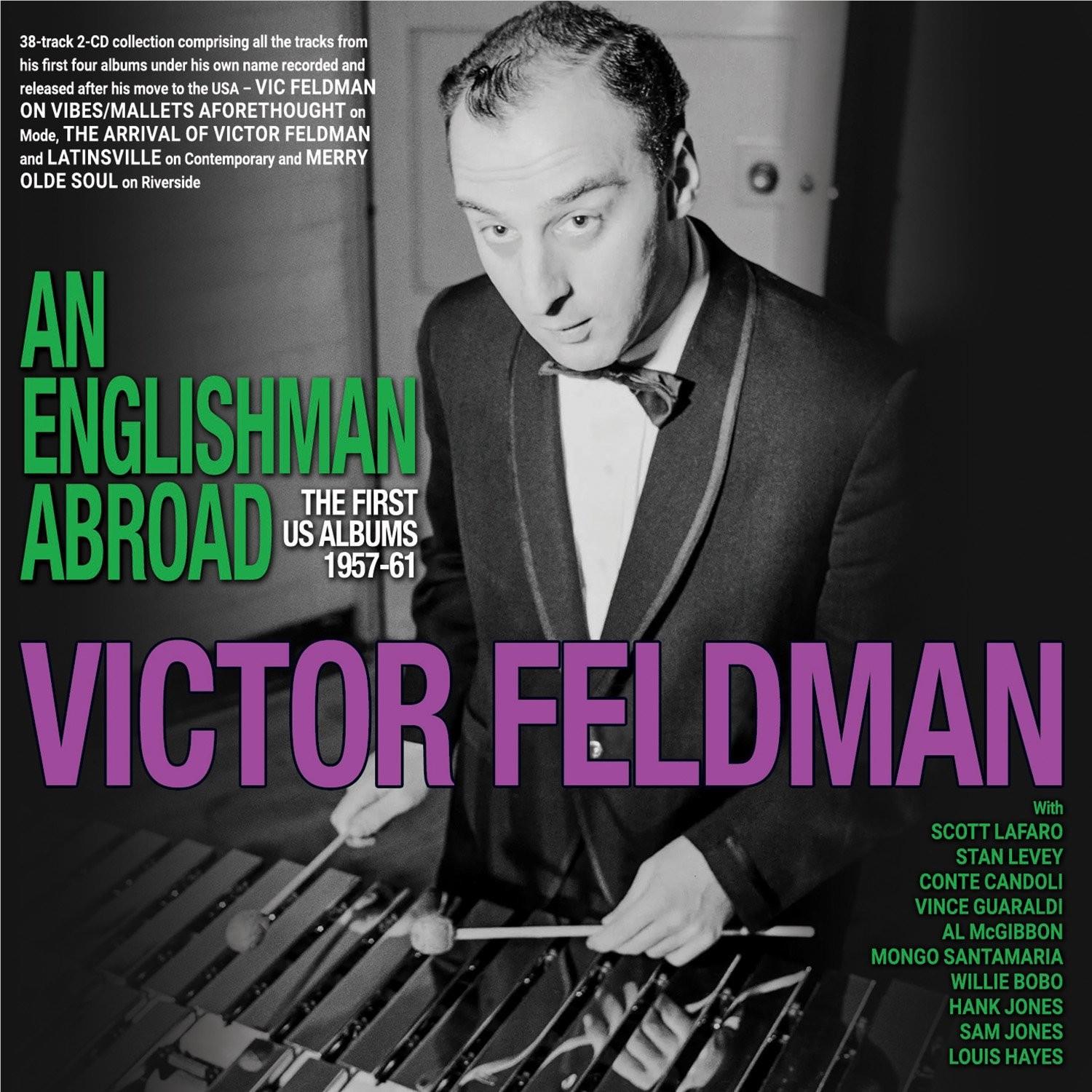 The First US Albums 1957-61: An Englishman Abroad - Classic British Music Collection | Perfect for Vintage Music Lovers & Record Collectors