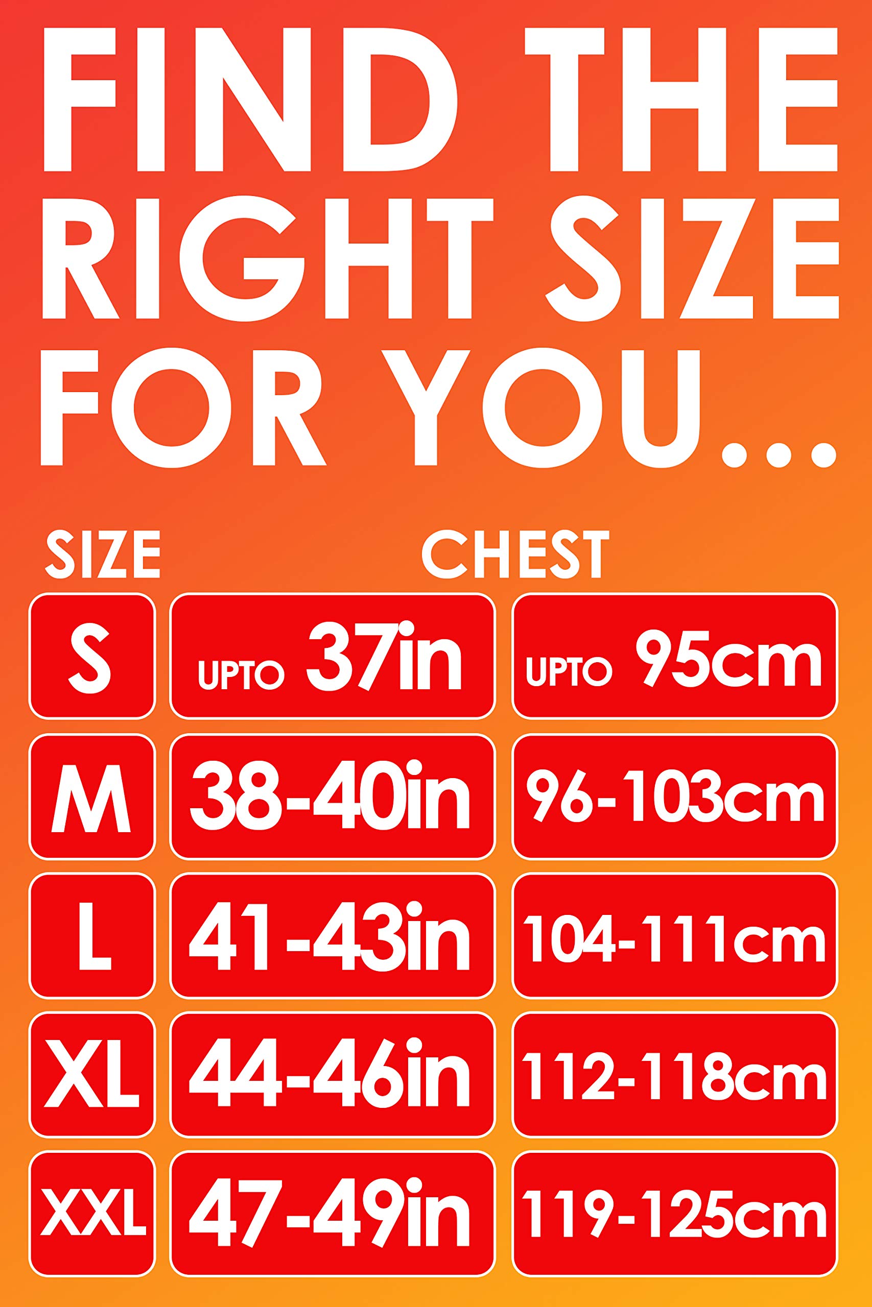 Heat Holders Men's Thermal Fleece Vest - Sleeveless Winter Underwear for Cold Weather | Warm Base Layer for Outdoor Activities & Layering