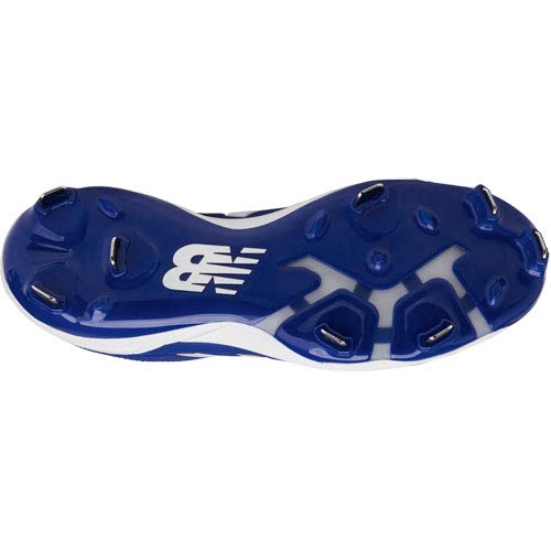 New Balance Women's Fuse V2 Metal Softball Cleats - Lightweight Athletic Shoes for Fastpitch Softball Players | Perfect for Games, Practice & Field Training