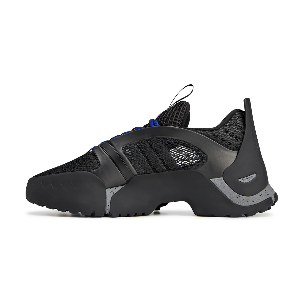 Dingyun Zhang Kouza Black Box - Stylish and Durable Unisex Sneakers for Casual Wear, Street Fashion & Everyday Comfort