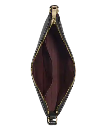 Coach Disney X Coach Rowan File Bag With Evil Queen Motif - Stylish Crossbody Bag for Women, Perfect for Work, Travel & Everyday Use