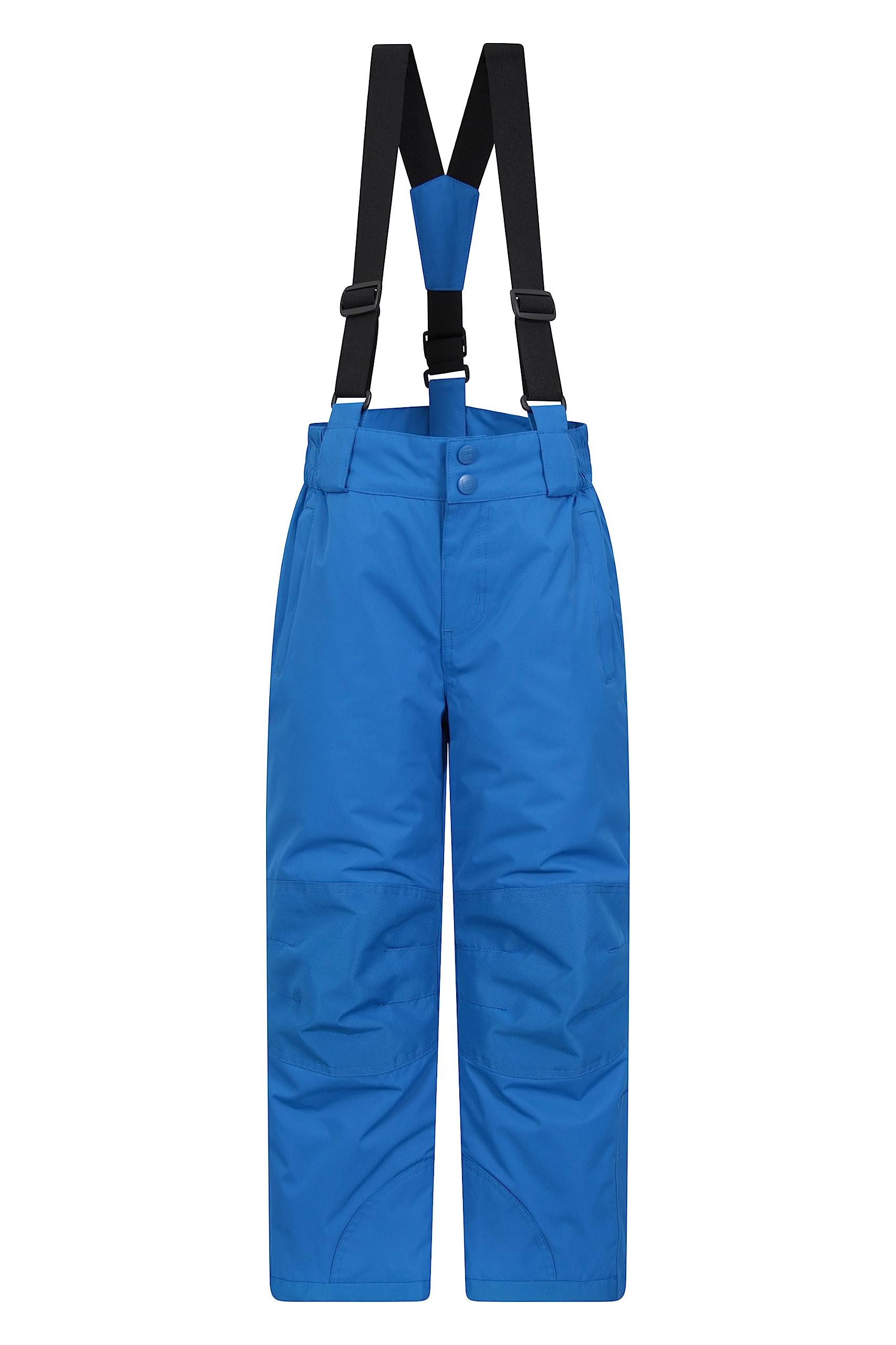 Mountain Warehouse Kids Ski Jacket & Pants Set - Waterproof Winter Snowsuit for Boys & Girls - Perfect for Skiing, Snowboarding & Outdoor Winter Activities