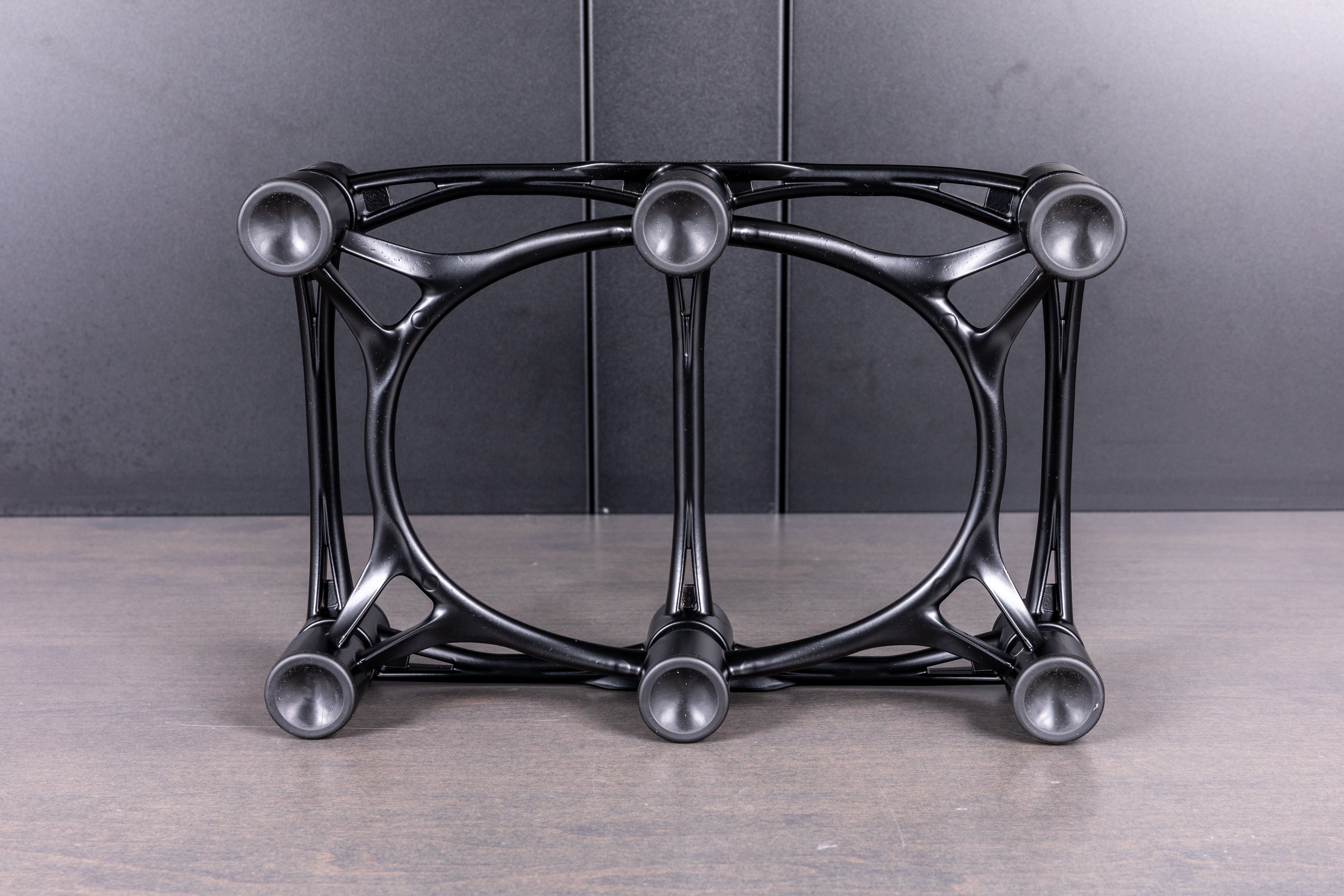 IsoAcoustics Aperta Series Speaker Isolation Stands - Premium Audio Equipment for Home Studio & Hi-Fi Systems - Reduce Vibrations & Improve Sound Quality