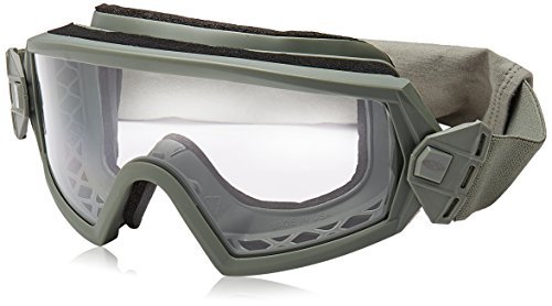 Smith Outside The Wire Asian Fit Sunglasses - Polarized UV Protection for Outdoor Sports & Driving