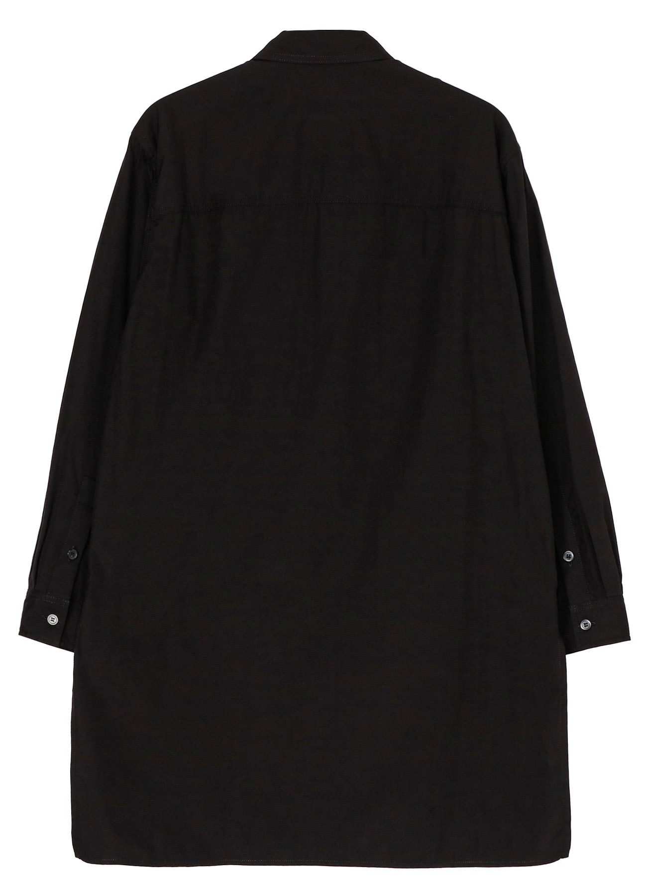 Stylish Broad Chain Stitch Blouse for Women - Comfortable & Trendy Cotton Top for Casual Wear, Office, and Date Nights