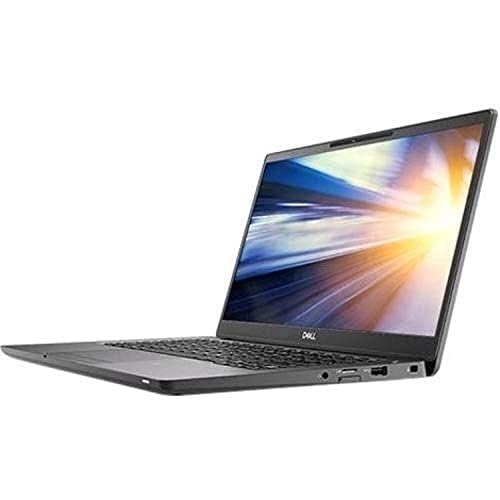 Refurbished Dell Latitude 7300 13.3