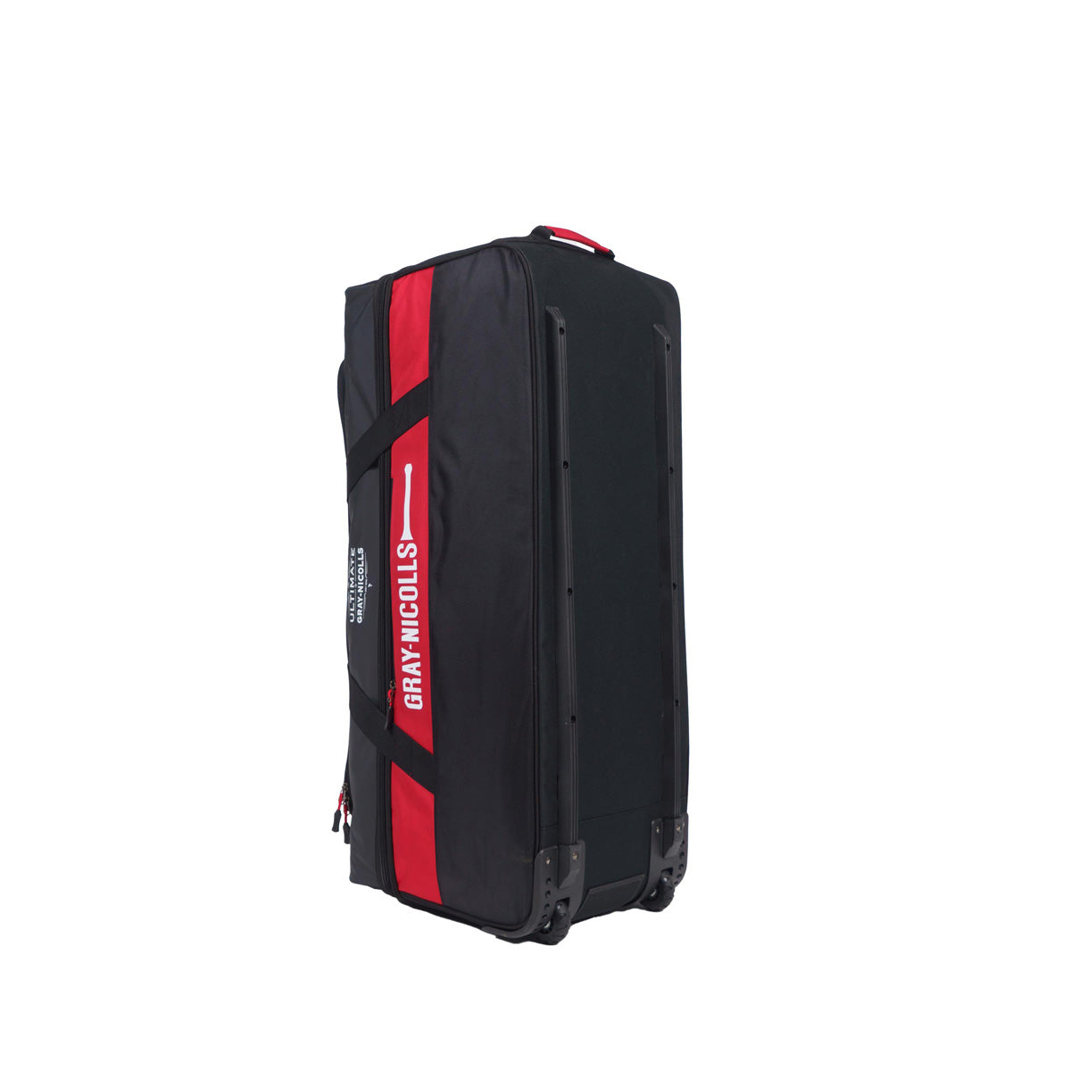 Gray Nicolls Ultimate 1.1 Wheelie Cricket Bag - Premium Cricket Equipment for Travel & Training | Perfect for Matches, Practice & Sports Gear Storage