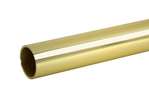 Polished Brass