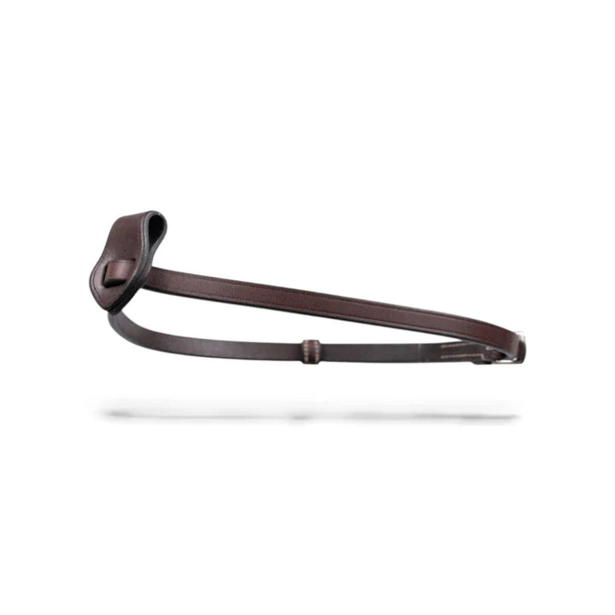 AJR Hunter Bridle Flash Attachment - Horse Riding Equipment for English Equestrian & Show Jumping | Perfect for Training, Competitions & Stable Use