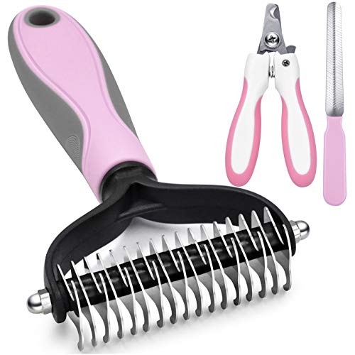Pink(3 Pack)