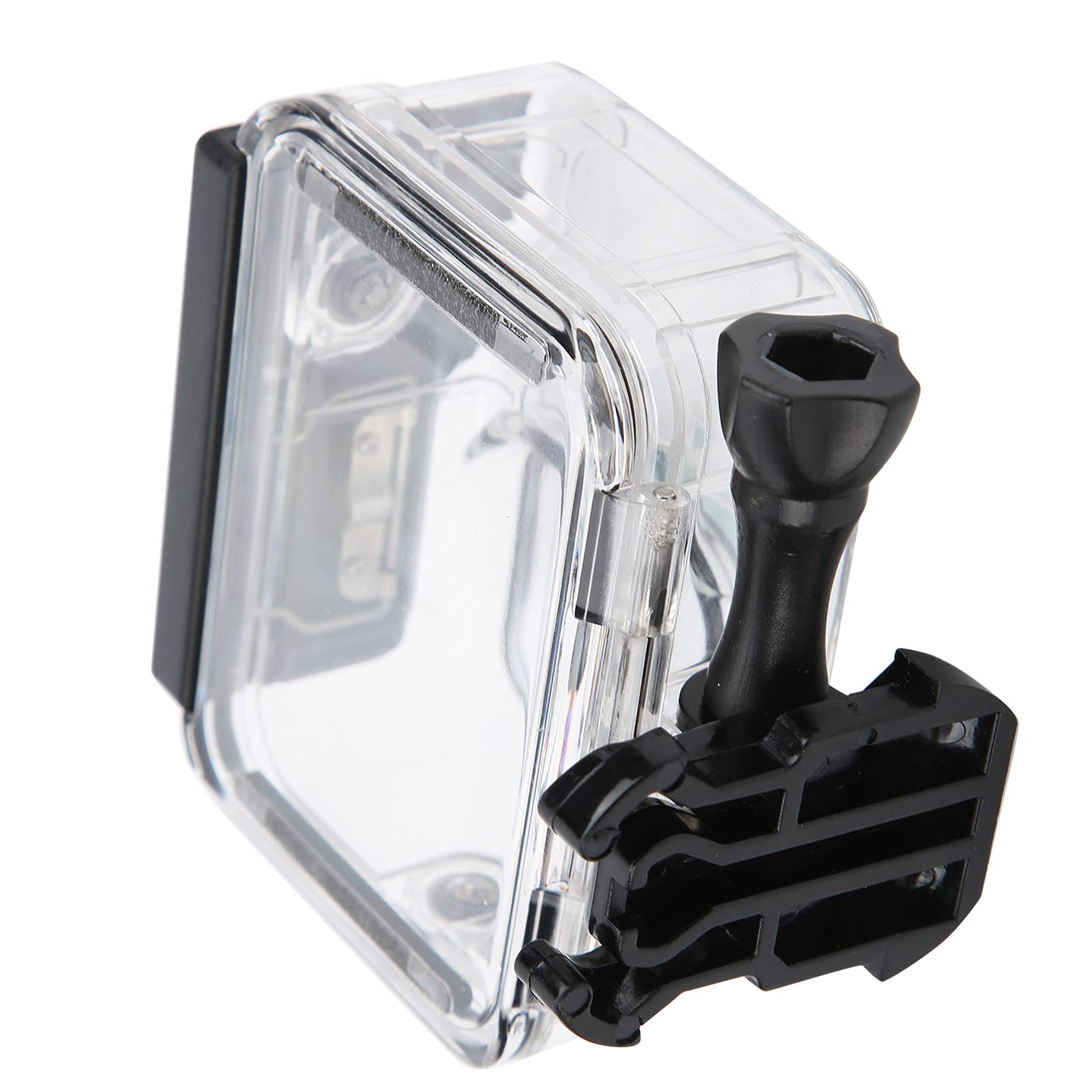 Waterproof Diving Case for GoPro Hero 9 - 45M/147FT Underwater Housing, Protective Shell for Scuba Diving, Snorkeling & Water Sports