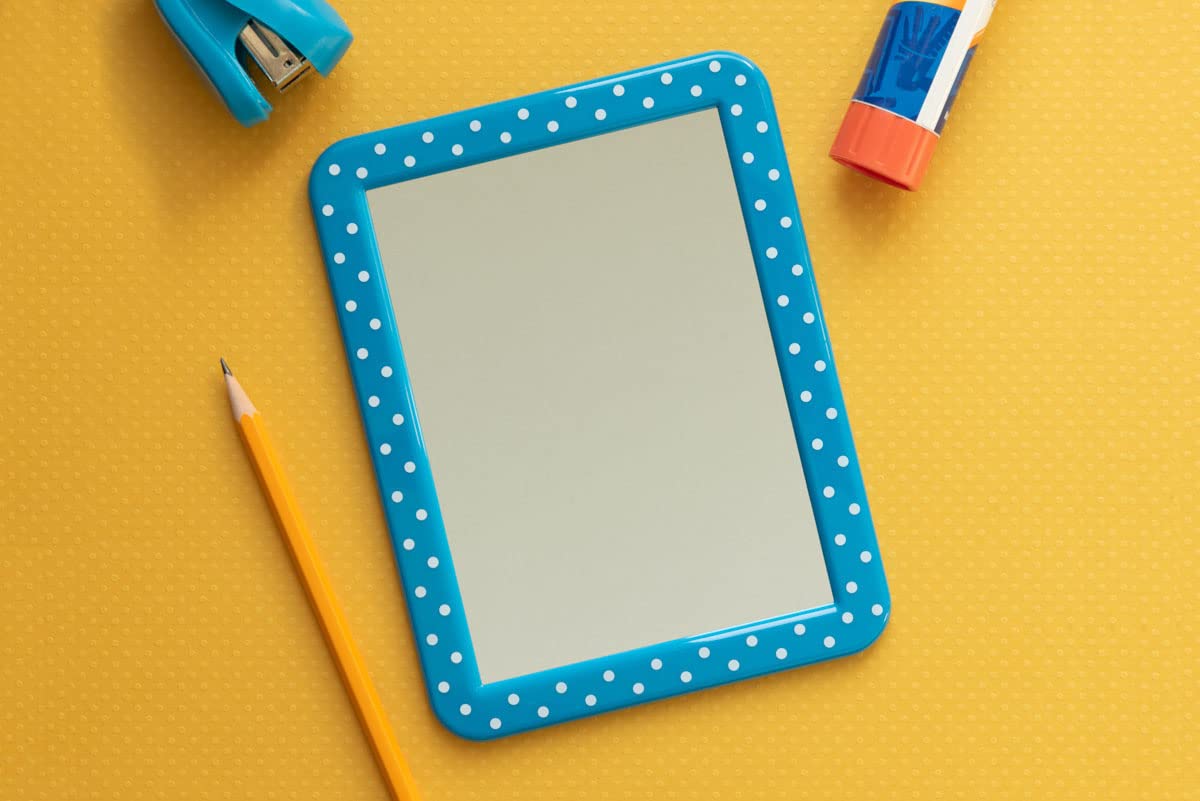 Ethiques Magnetic Multi-Surface Locker Mirror - 5