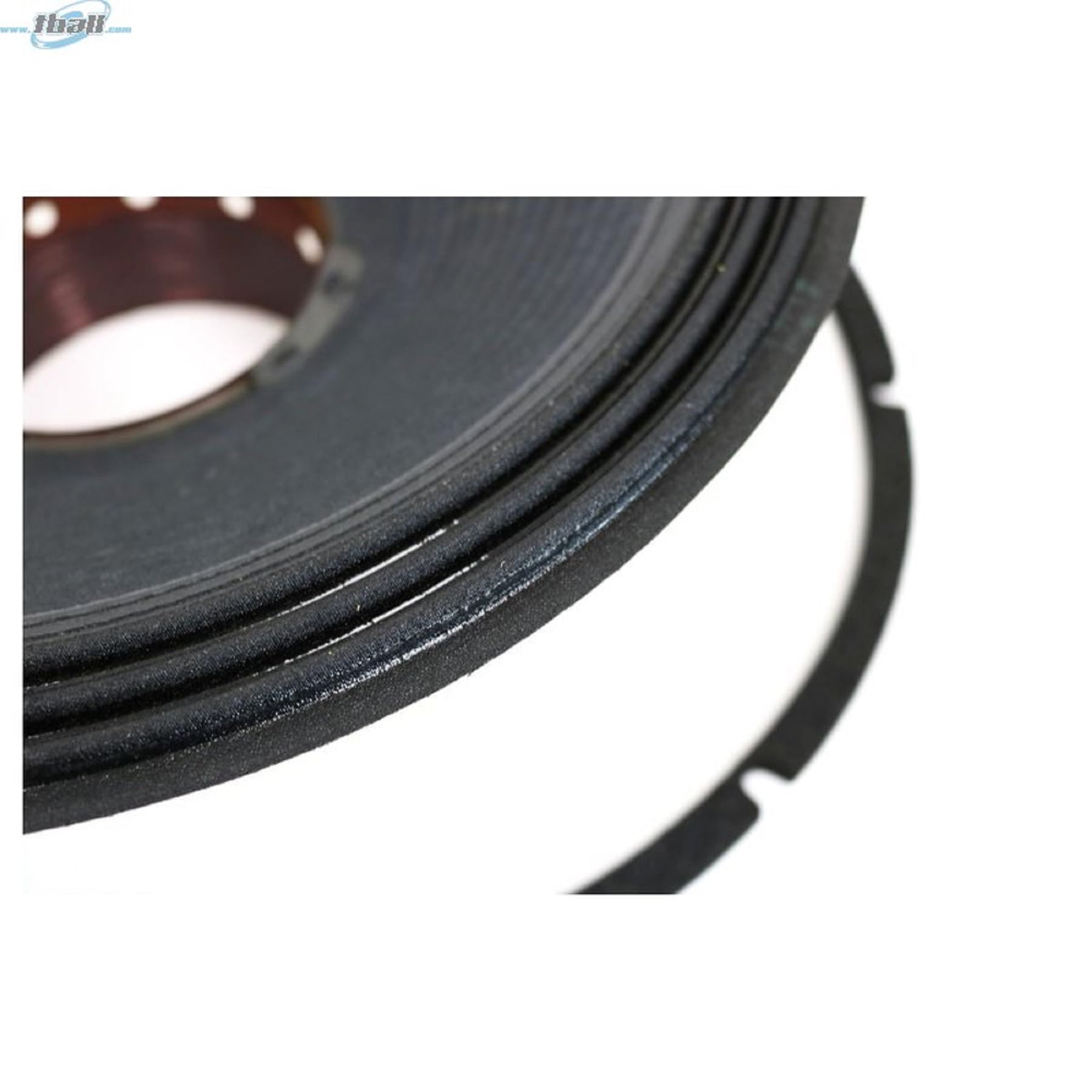B&C Speakers RCK15DS1154 15DS115-4 Ohms Recone Kit for Voice Coil & Cone Repair, 4 Ohms - Ideal for Studio Monitors & Live Sound Systems