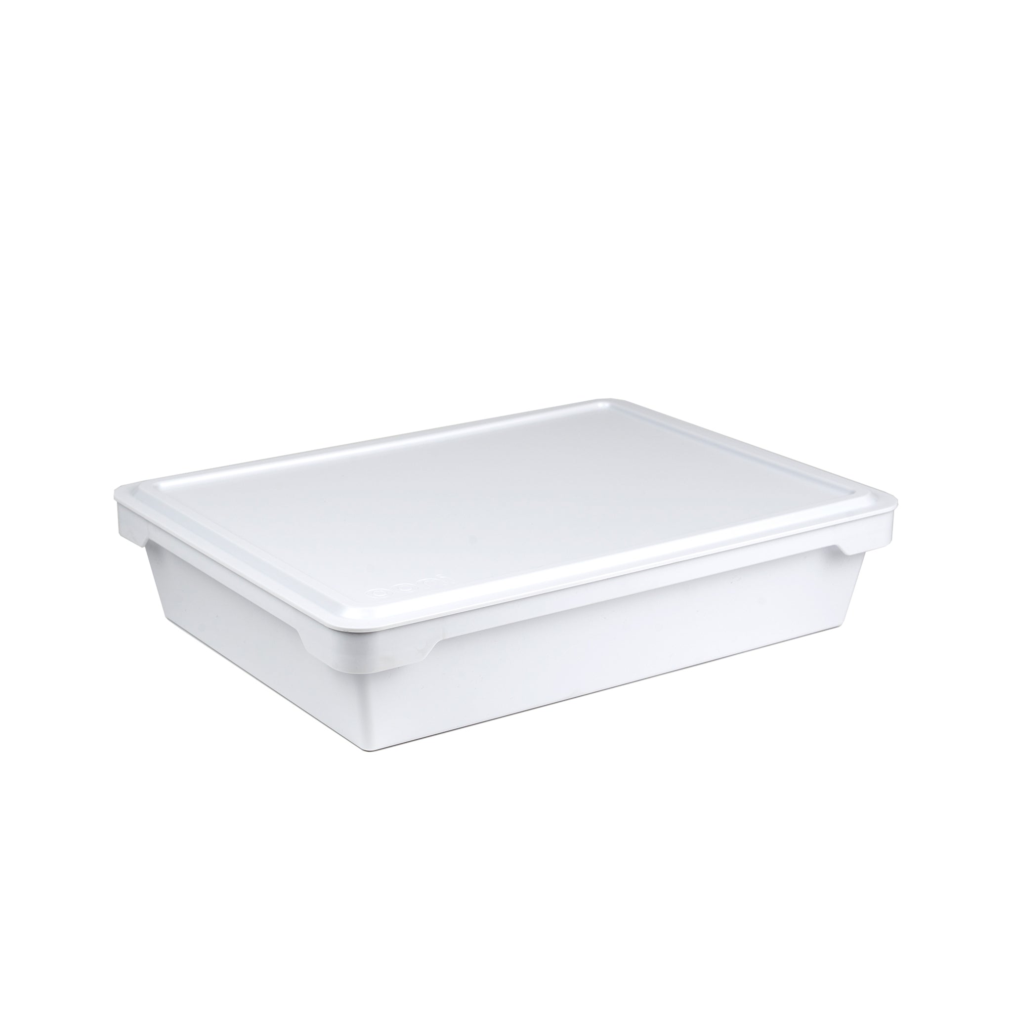 Ooni Pizza Dough Boxes UU P22800 - Premium Dough Proofing Containers for Perfect Homemade Pizza | Ideal for Restaurants, Food Trucks & Home Pizza Makers