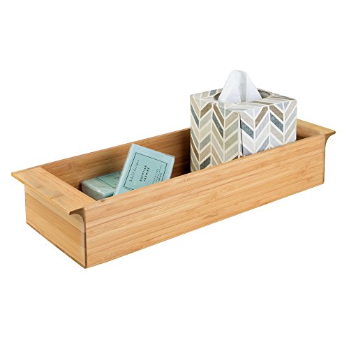 Deep Tray