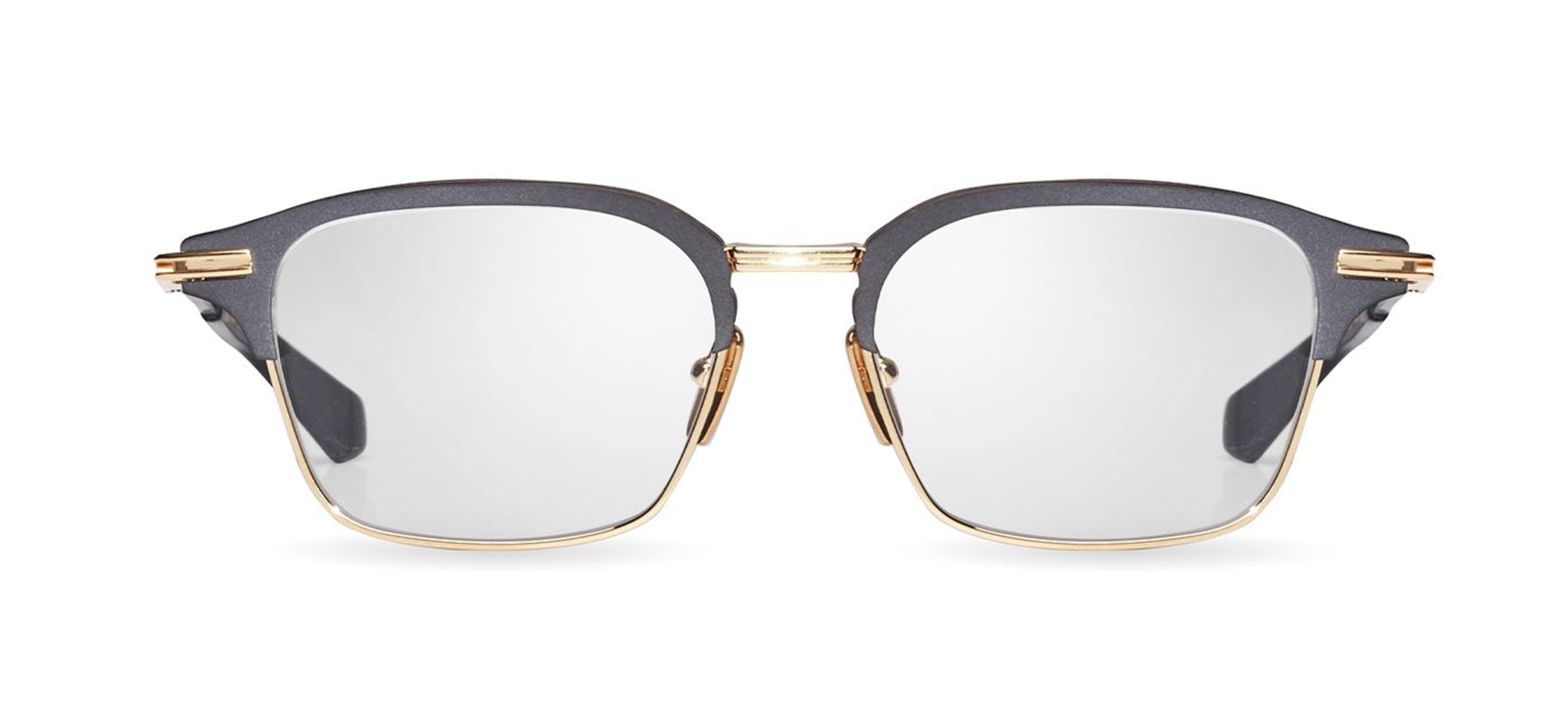 Dita Typographer DTX142 - Premium Eyeglasses for Men & Women | Stylish & Durable Frames for Work, Reading & Everyday Use