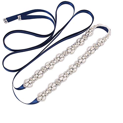 Sliver-navy