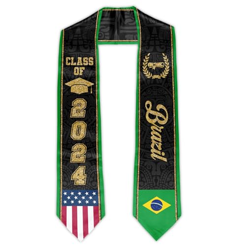 Brazil and America