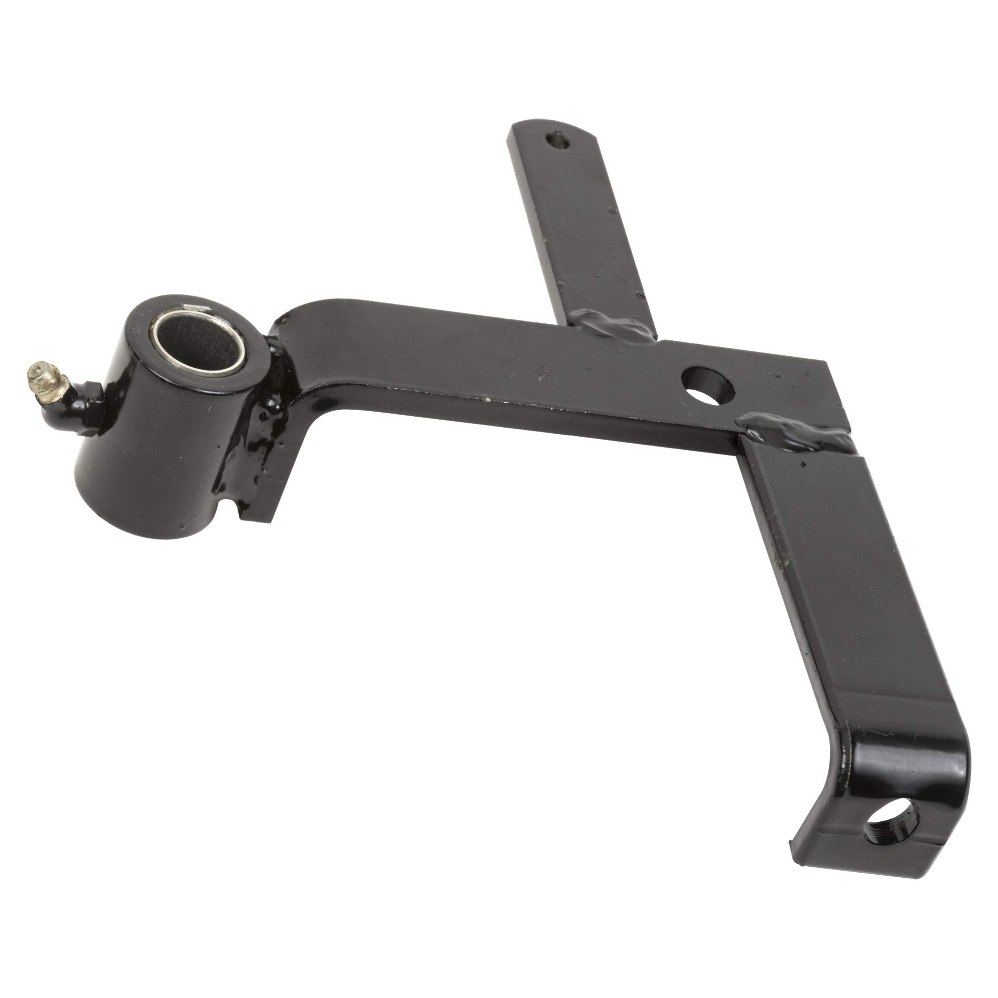 Exmark 1-414141 Idler Arm with Bushings Replacement for Turf Tracer HP 1-412136 - Compatible with Lawn Mowers & Tractors for Smooth Operation
