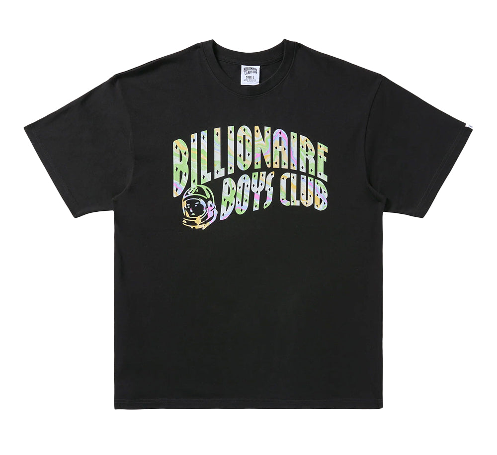 BB Arch SS Tee 24 - Women's Short Sleeve T-Shirt for Casual Wear & Everyday Outfits