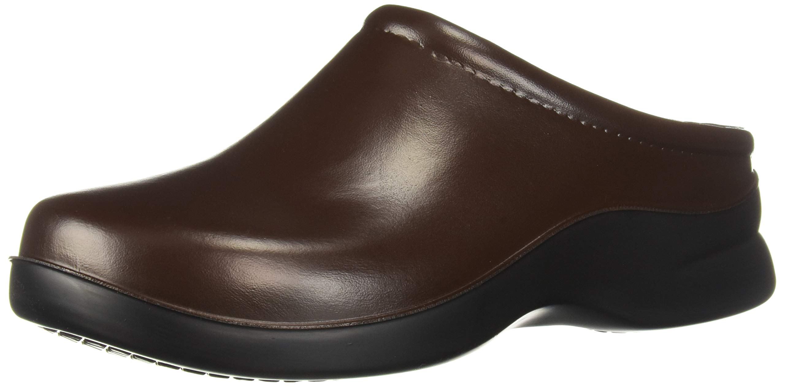 Klogs Dusty Women's Comfort Slip-Resistant Work Shoes - Perfect for Nurses, Teachers & Healthcare Professionals