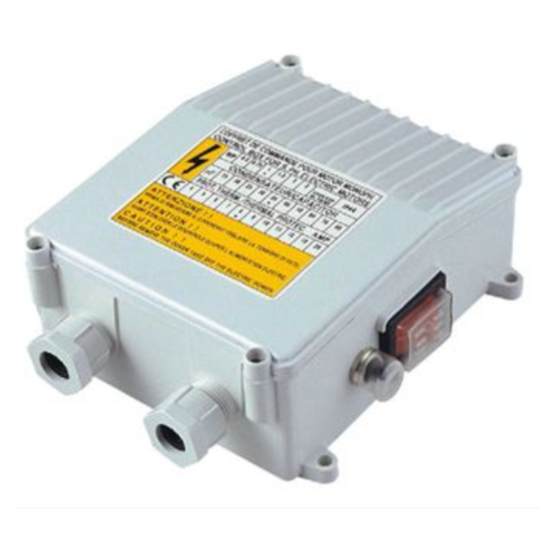 1.1kW Submersible Borehole Pump - High Pressure & High Head Water Pump for Deep Well, Irrigation, and Industrial Use | Durable & Efficient for Residential, Agricultural, and Commercial Applications
