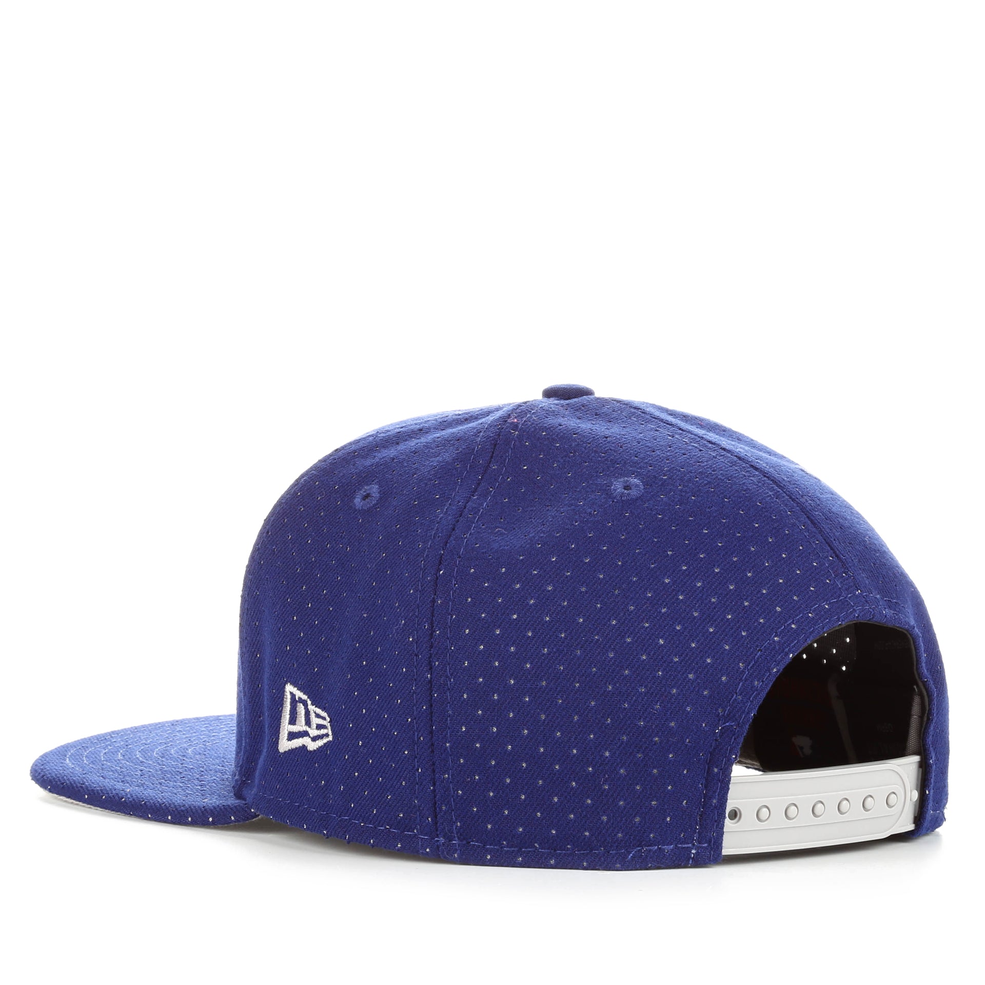 New Era 9Fifty Color Peek Snapback Hat - Los Angeles Dodgers Blue Baseball Cap for Men & Women - Perfect for Baseball Games, Streetwear Fashion & Sports Fans