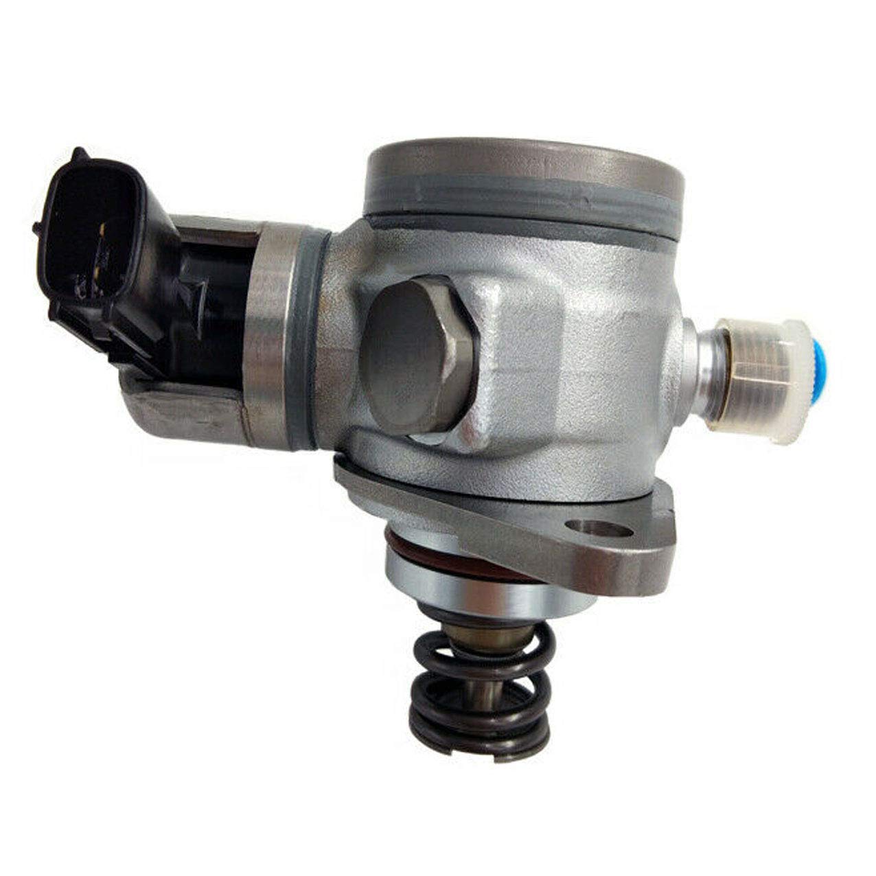 BL3E-9D376-CH High Pressure Fuel Pump Replacement for 2011-2015 Ford F-150 3.5L Ecoboost Engine - Compatible with Ford Trucks & SUVs - Improves Fuel Efficiency & Engine Performance for Towing & Off-Road Driving