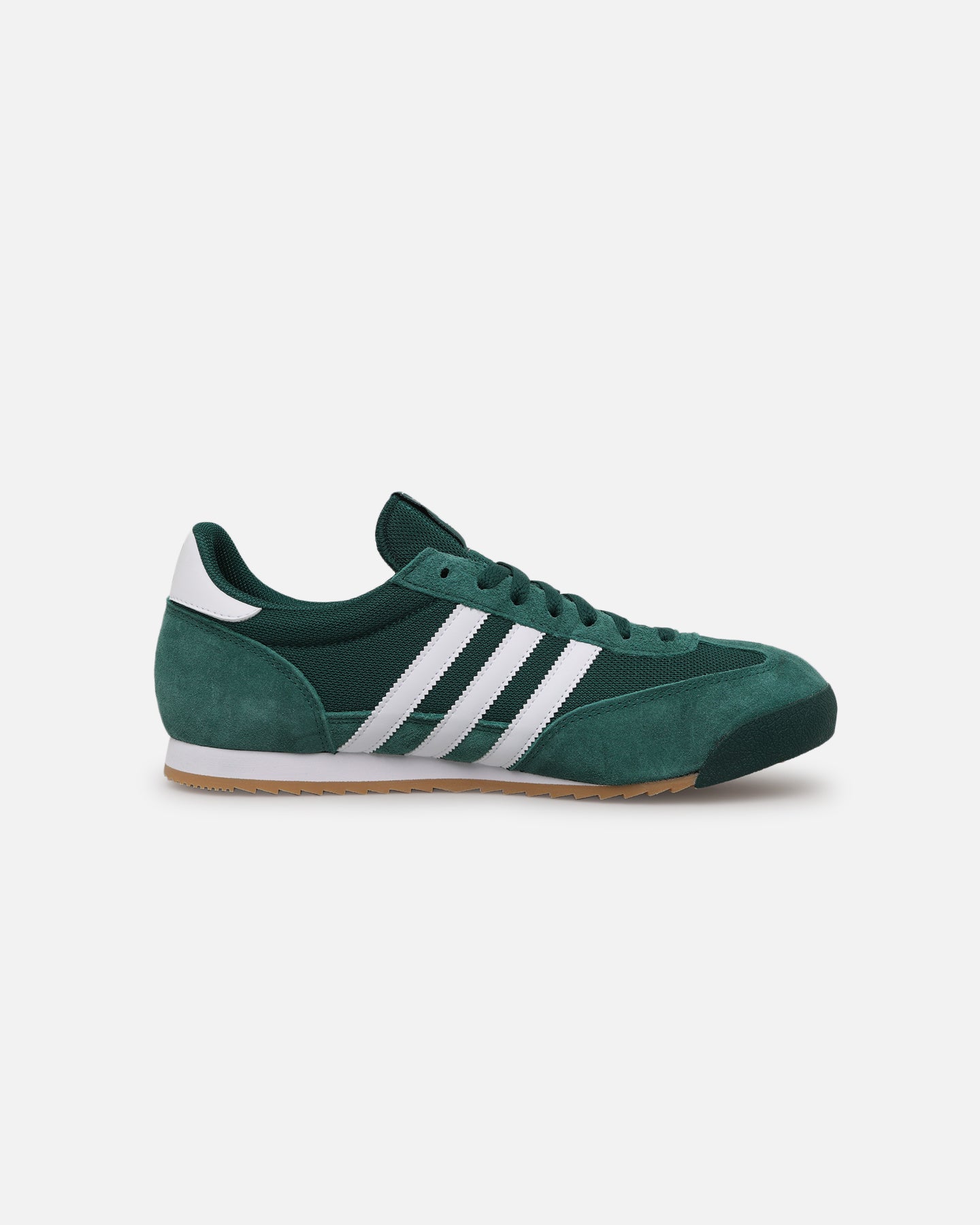 Adidas R71 Collegiate Green Sneakers - Men's Running Shoes for Jogging & Gym Workouts | Comfortable Athletic Footwear for Casual Wear & Sports Activities