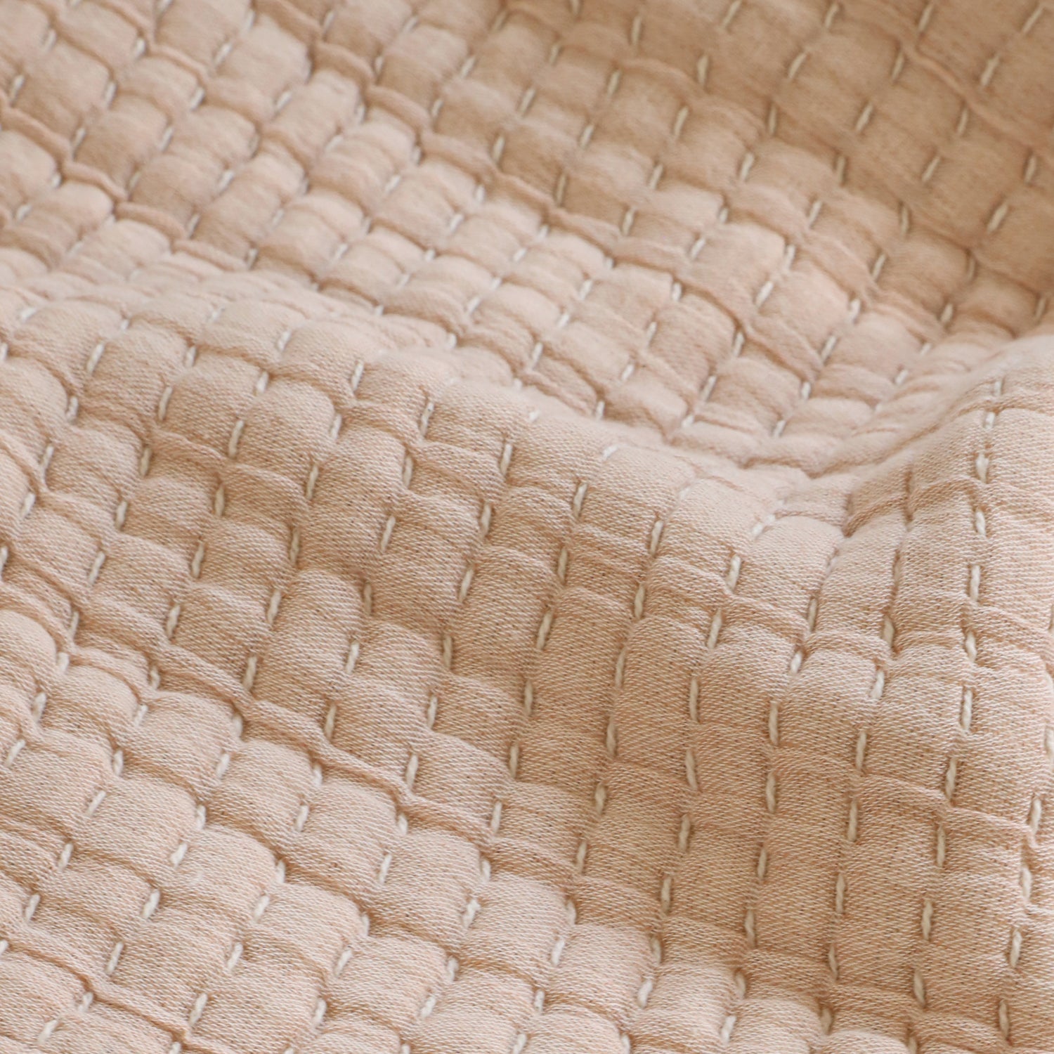 Premium Vancouver Coverlet - Soft & Breathable Bedspread for All Seasons | Perfect for Home, Hotel, and Airbnb Decor
