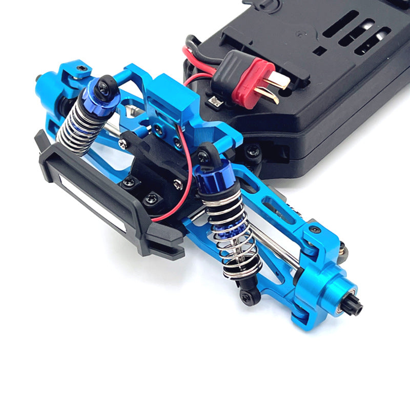 MJX 20208 & JJRC C8811 Upgrade Kits - Durable Metal Parts for RC Drone Accessories | Perfect for DIY Repairs & Performance Enhancements