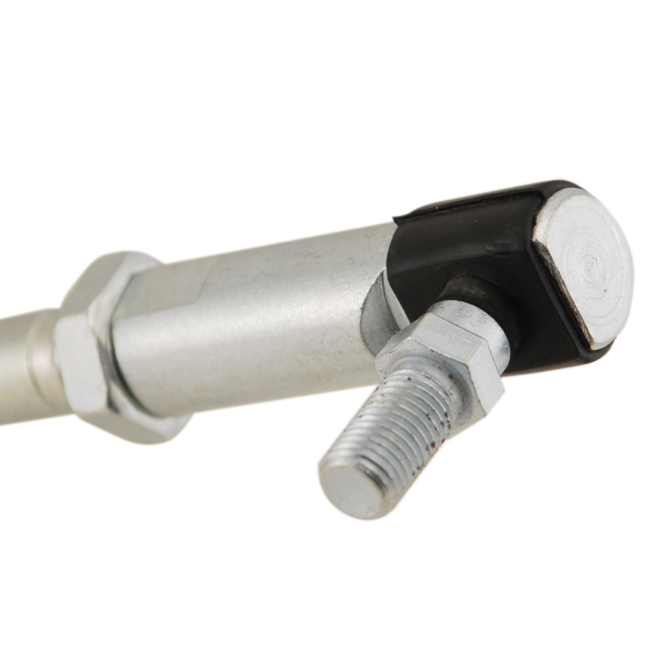 Rotary 13441 Drag Link (Right Hand Side) - Heavy Duty Steering Replacement Part for Trucks & SUVs - Off-Road & Towing Use