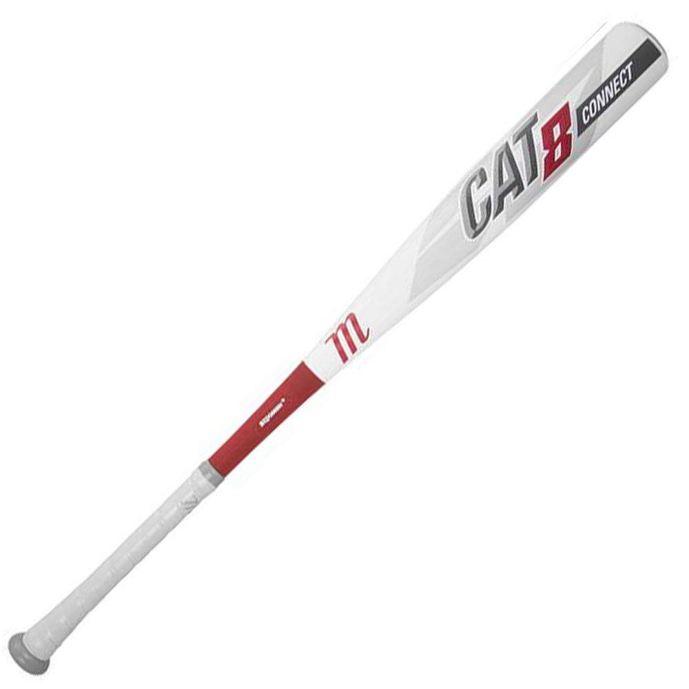 Marucci CAT8 CONNECT -3 BBCOR Baseball Bat | 2 5/8