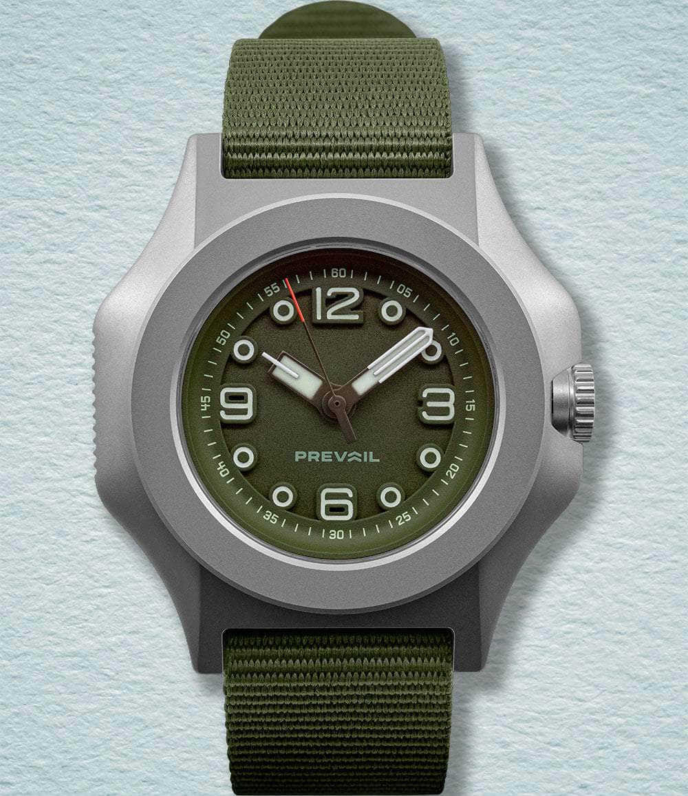 Compass Green