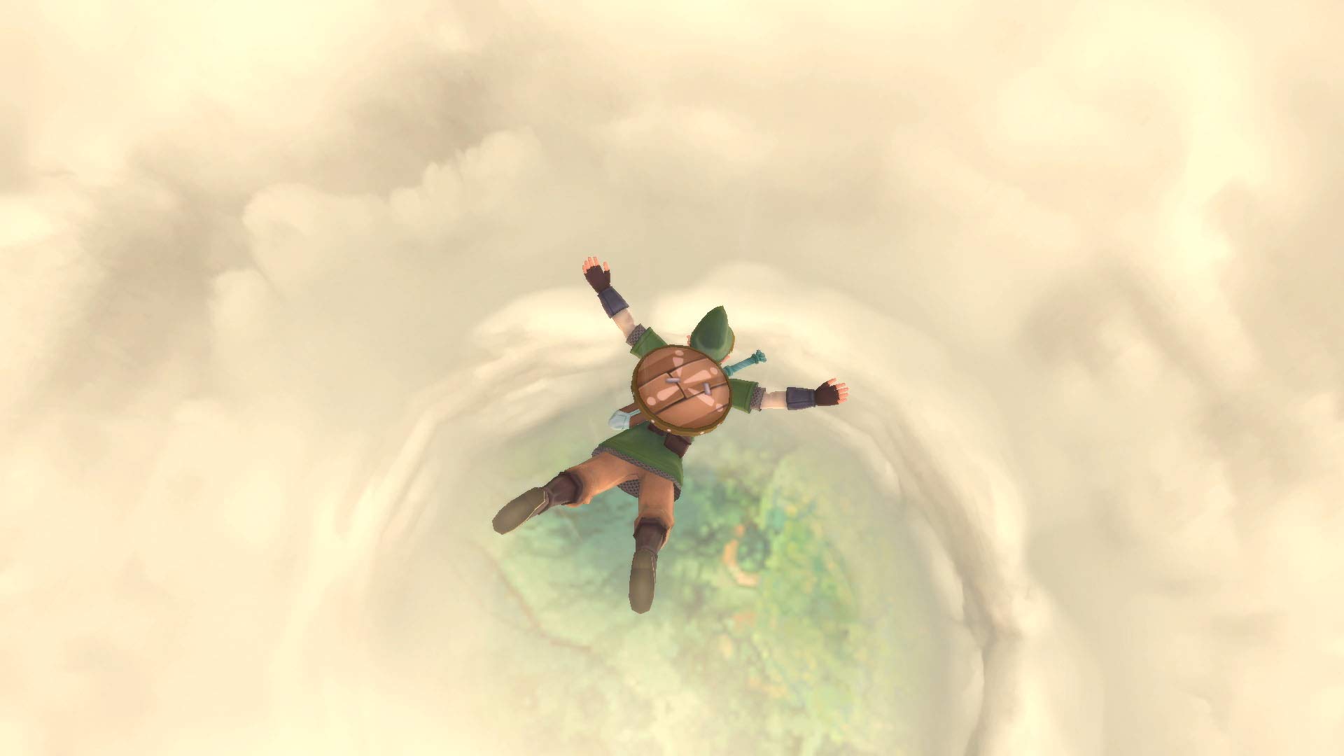 The Legend of Zelda: Skyward Sword HD for Nintendo Switch - Action-Adventure Game with Motion Controls | Perfect for Home Gaming & Travel Entertainment
