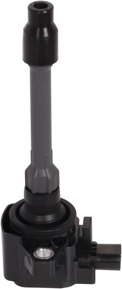 ENA 4-Piece Ignition Coil Pack with Iridium Spark Plugs - Compatible with Honda Civic & CR-V 2016-2023 (1.5L 2.0L) - Replacement for UF781 8502 CM11-124A - Perfect for Engine Performance Upgrades & Smooth Acceleration