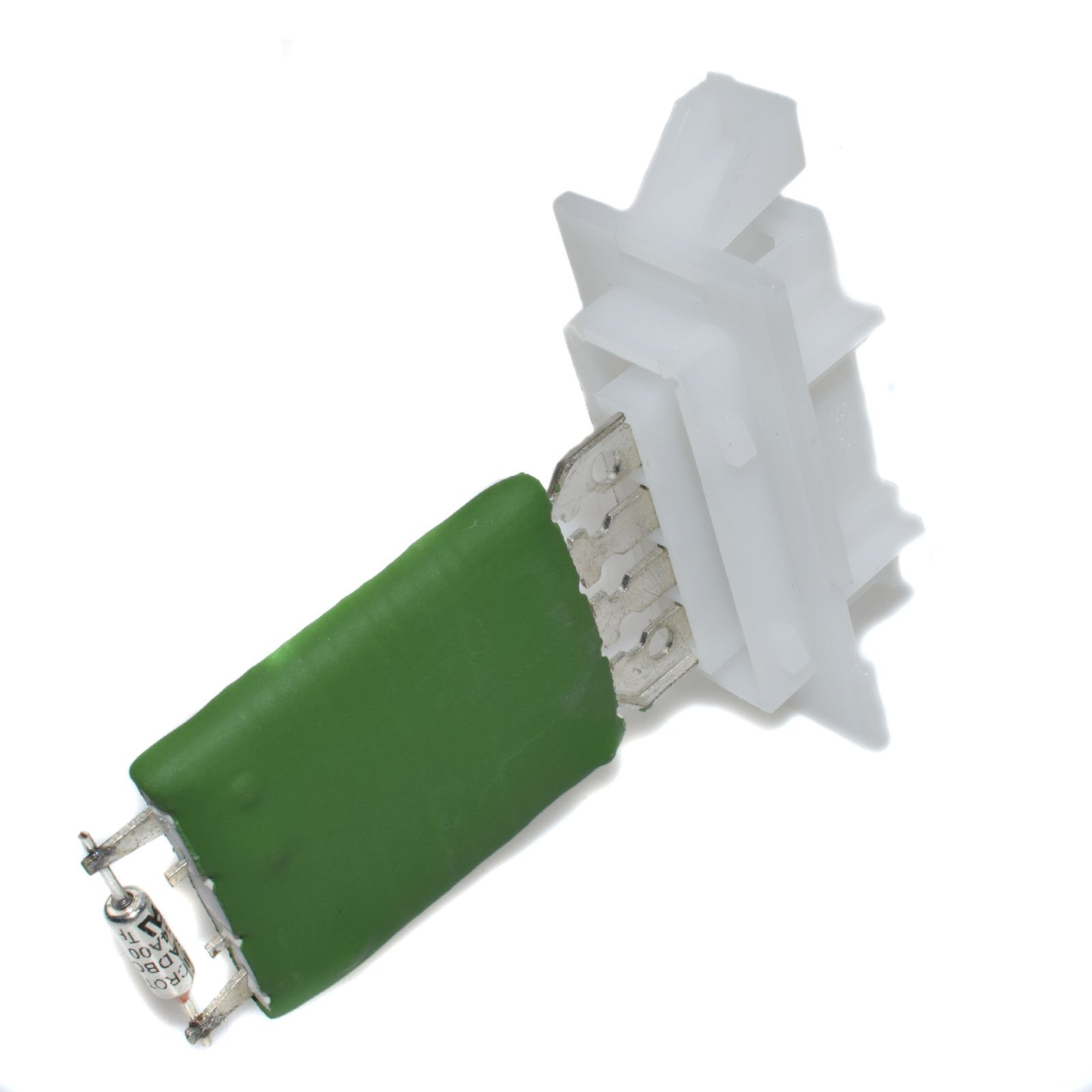 New Heater Blower Motor Fan Resistor Compatible with Corsa-B/C Tigra-B 90535076 1845781 - Perfect for HVAC System Repair & Winter Car Maintenance