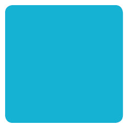 1 oz Robin Egg Blue Ceramic Paint - Perfect for DIY Crafts, Home Decor & Art Projects