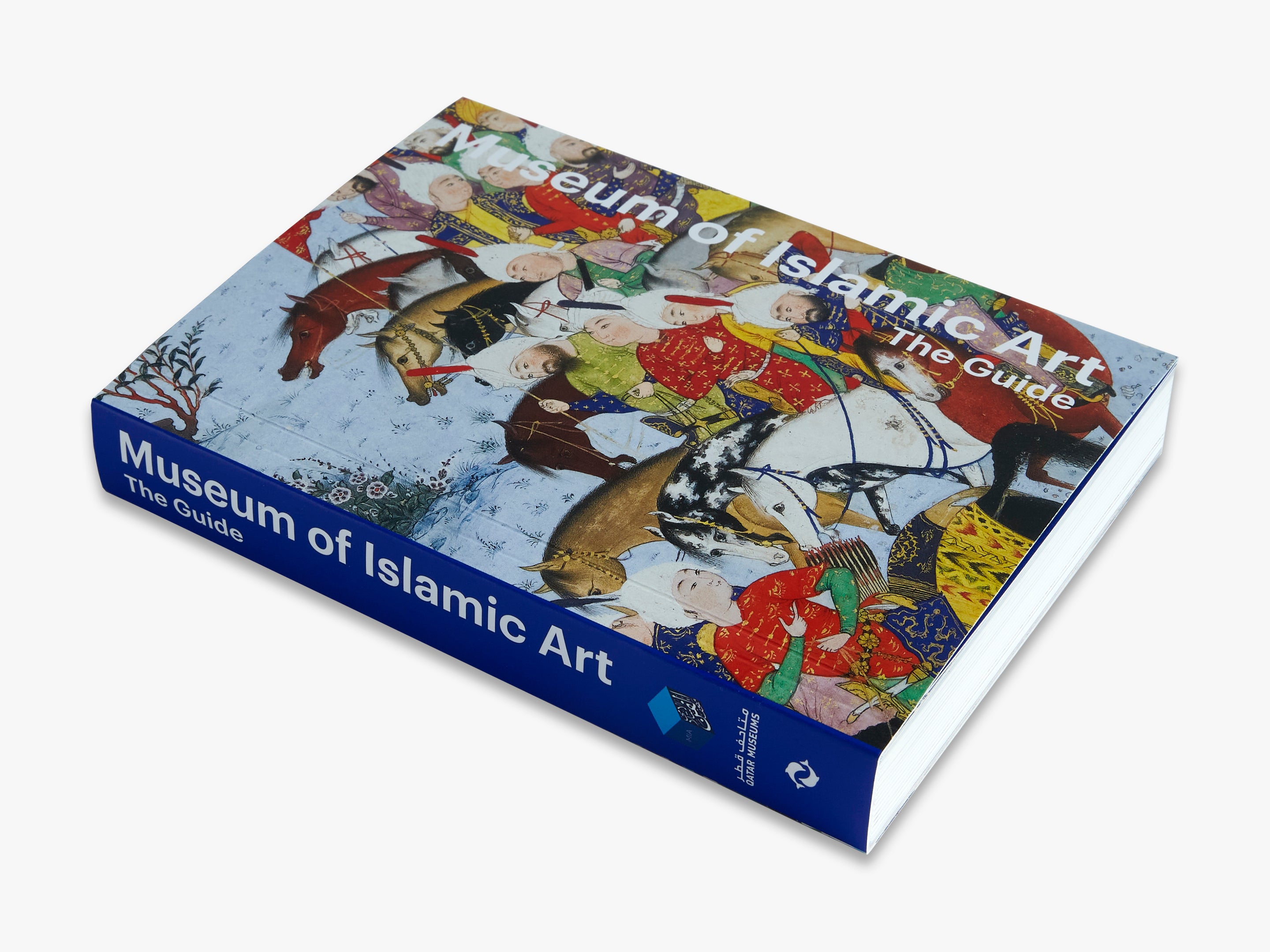 Comprehensive Guide to the Museum of Islamic Art | History, Collections & Visitor Information | Perfect for Art Lovers & Cultural Travelers