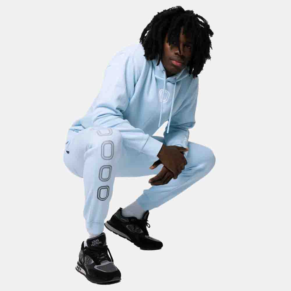 OT Classic Jogger Pants for Men - Comfortable Casual Sweatpants with Pockets | Perfect for Lounge, Gym, Running & Everyday Wear