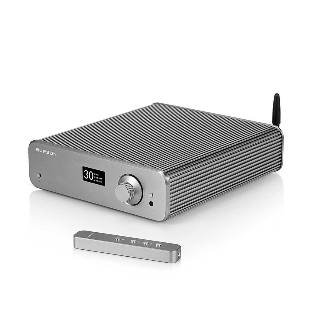 Burson Audio Composer 3X Performance DAC - High Resolution USB Digital Analog Converter | Open Box | Perfect for Audiophiles & Home Theater Systems