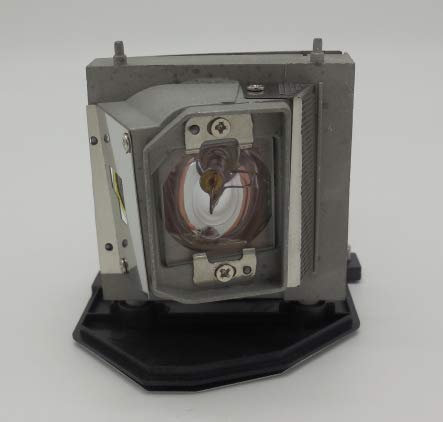 Compatible SP LAMP 099 / SPLAMP099 Replacement Projector Lamp Bulb with Housing for InFocus INV30 - Ideal for Home Theater, Office Presentations & Classroom Projectors