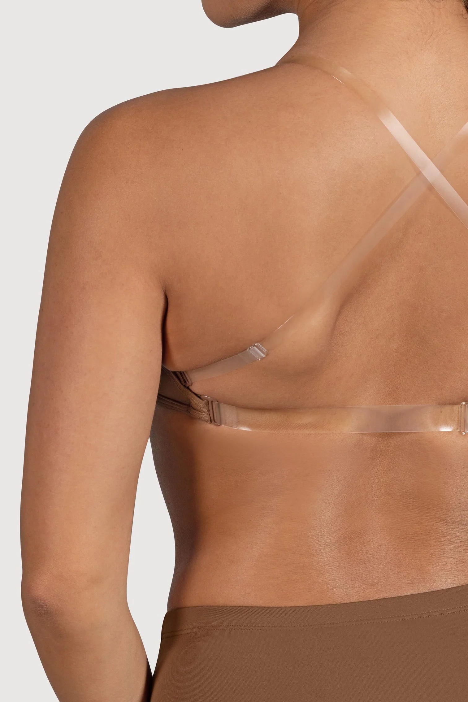 Z3357 Deva Bra - Wireless Comfort Bra for Women, Seamless Support, Soft Fabric - Perfect for Yoga, Workouts & Everyday Wear