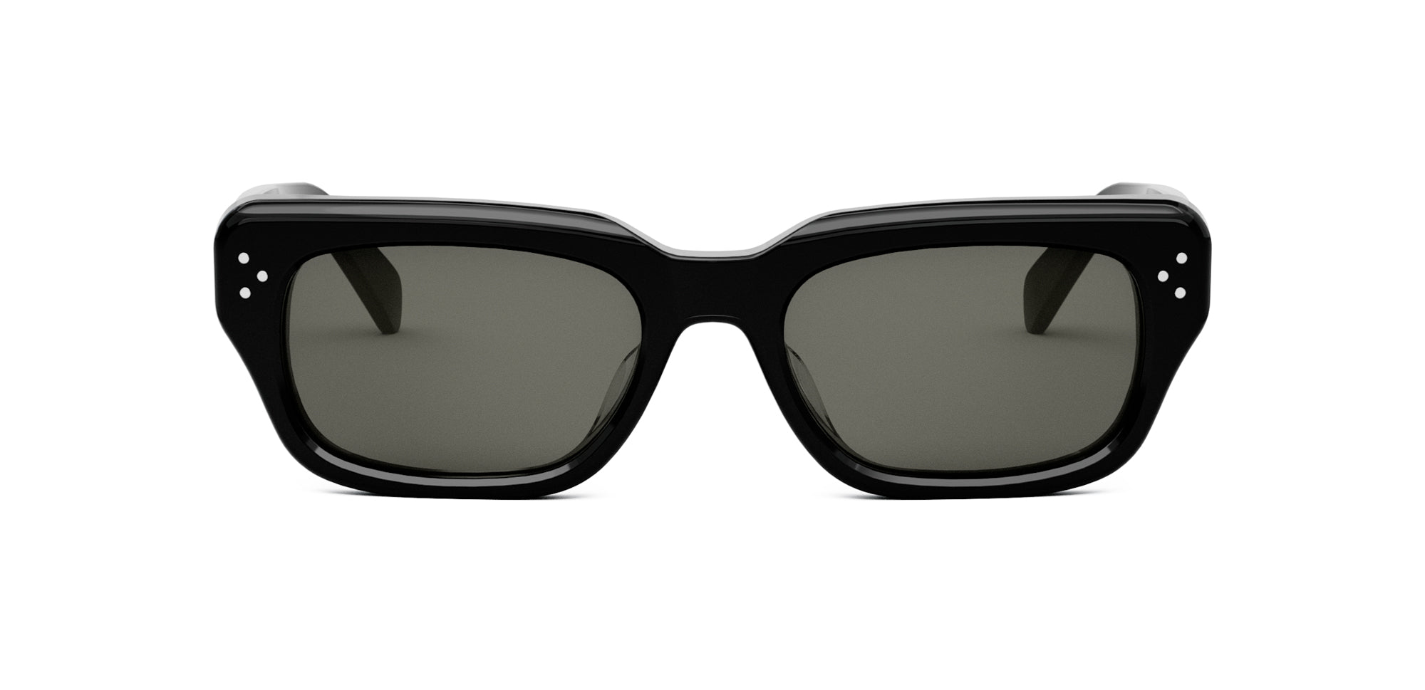 CELINE Bold 3 Dots CL40267U Sunglasses - Classic Aviator Style with UV Protection for Women & Men - Perfect for Driving, Beach & Outdoor Activities
