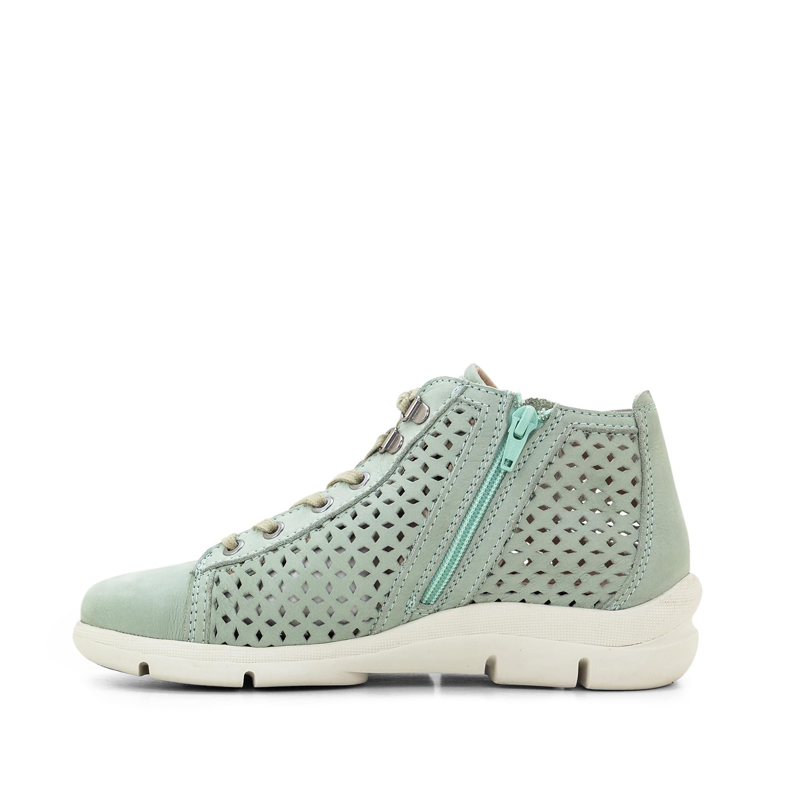 Dromedaris Women's Victoria Comfortable Casual Slip-On Shoes for Walking, Work & Everyday Wear | Breathable & Lightweight Design