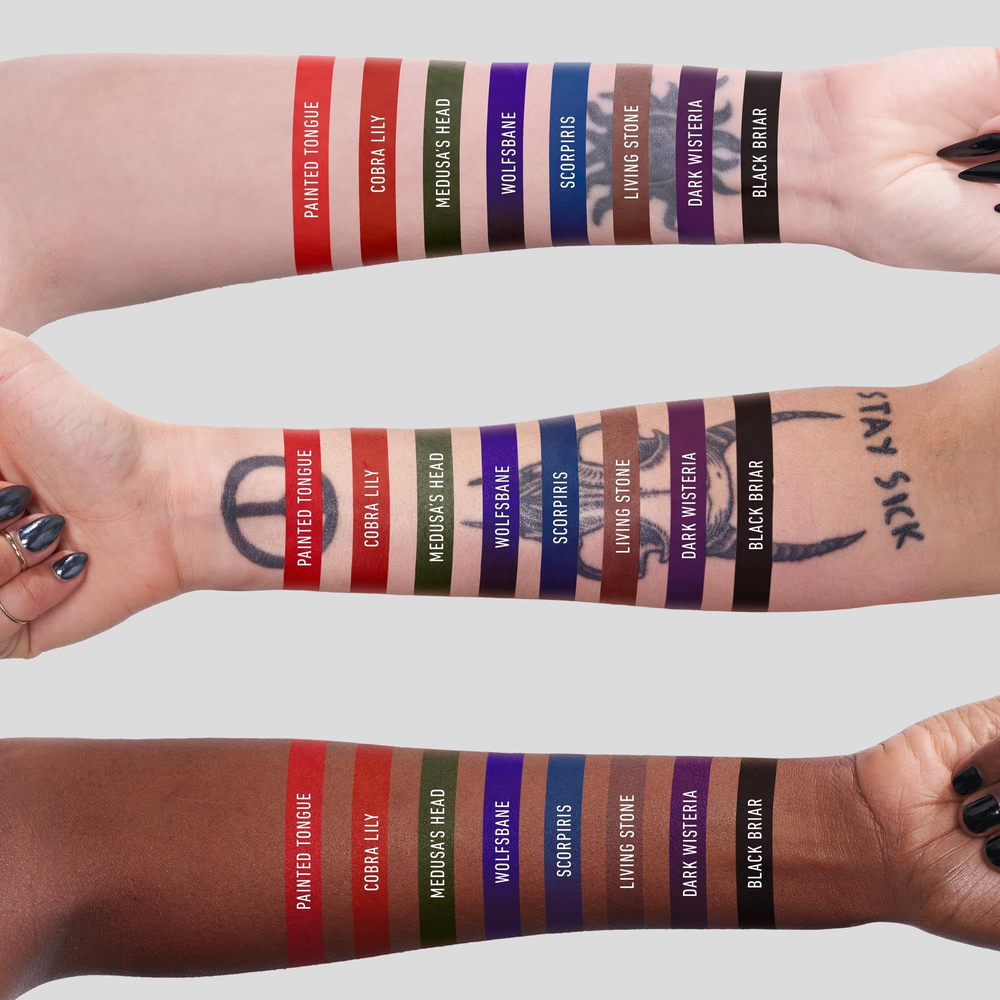 Everlasting Hyperlight Transfer-Proof Liquid Lipstick - Long-Lasting Matte Finish, Non-Drying Formula for All-Day Wear | Perfect for Parties, Dates, and Everyday Makeup Looks