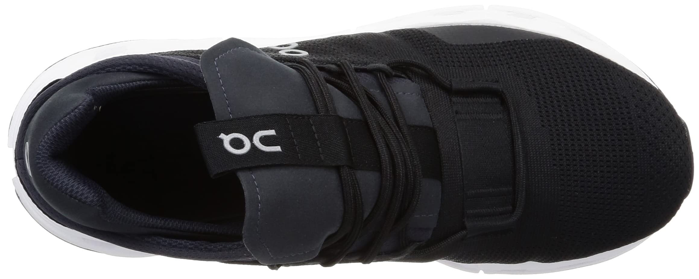 Men's Cloudnova Sneakers - Lightweight Running Shoes for Men | Comfortable & Breathable | Perfect for Jogging, Gym Workouts & Casual Wear